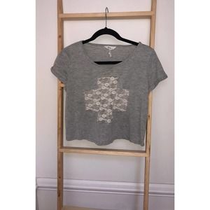 Kirra Cross Shirt